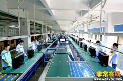 理性消費時代 FPD技術搏擊液晶電視市場的技術創新與價值重塑