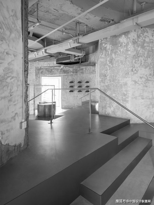 水泥老廠的華麗轉身 工業記憶與藝術創新的對話